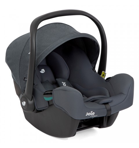 Joie i-Snug 2 i-Size - fotelik samochodowy  0-13 kg | Moonlight